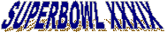 SUPERBOWL XXXIX