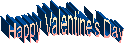 Happy Valentine's Day