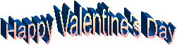 Happy Valentine's Day
